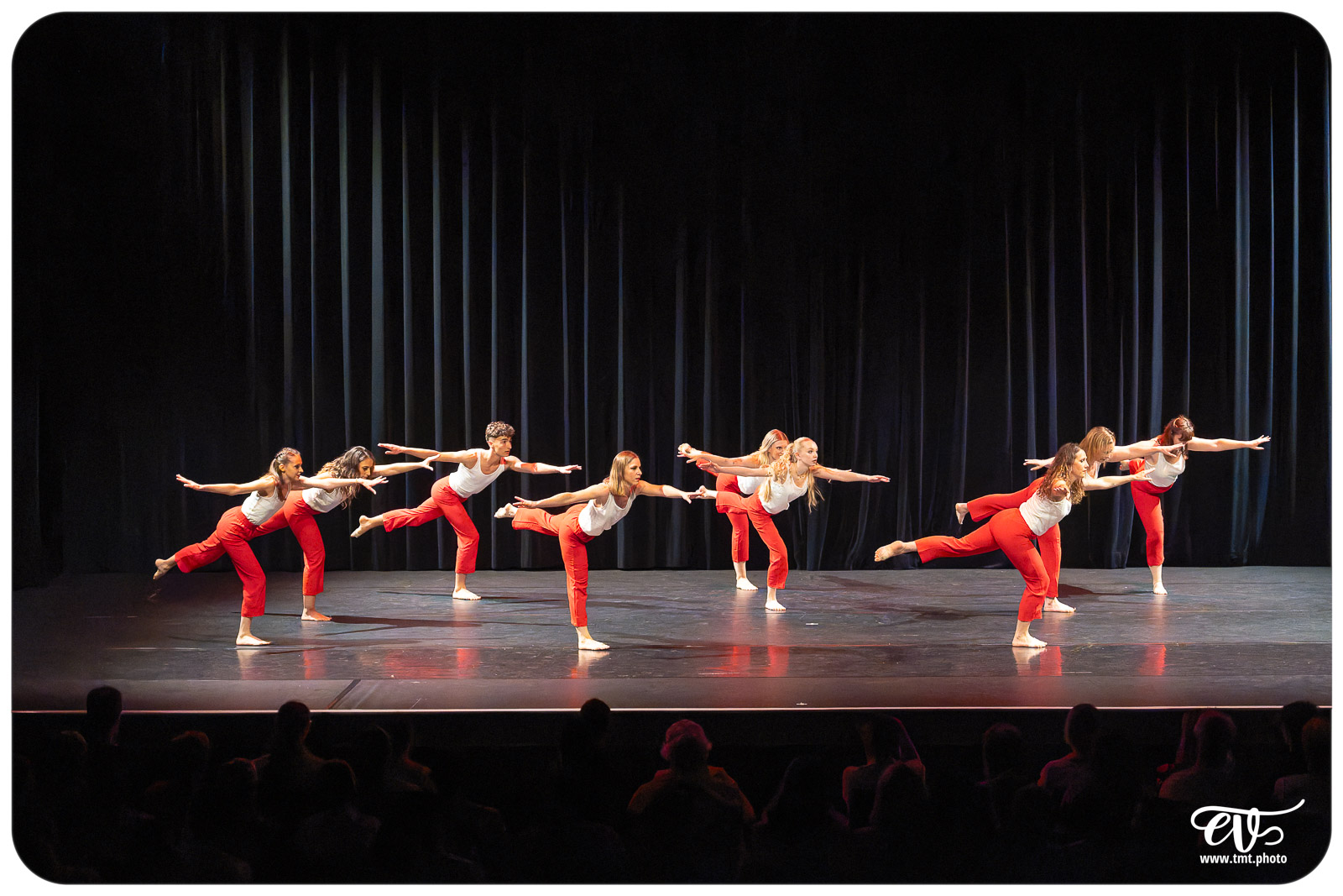 ECOLE DE DANSE CÉCILE ADAMOW